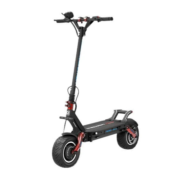 Trottinette Électrique Dualtron Achilleus : Polyvalente et Innovante