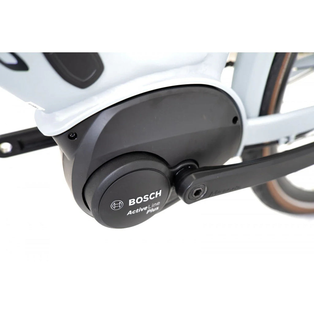 Vélo Électrique Ville Granville E-Excellence : Polyvalent et Maniable