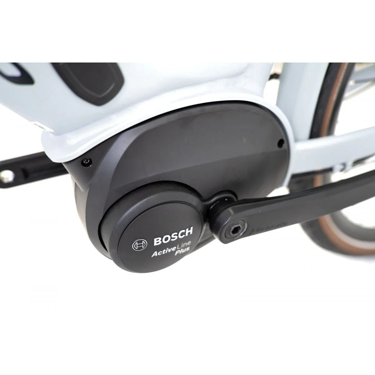 Vélo Électrique Ville Granville E-Excellence : Polyvalent et Maniable