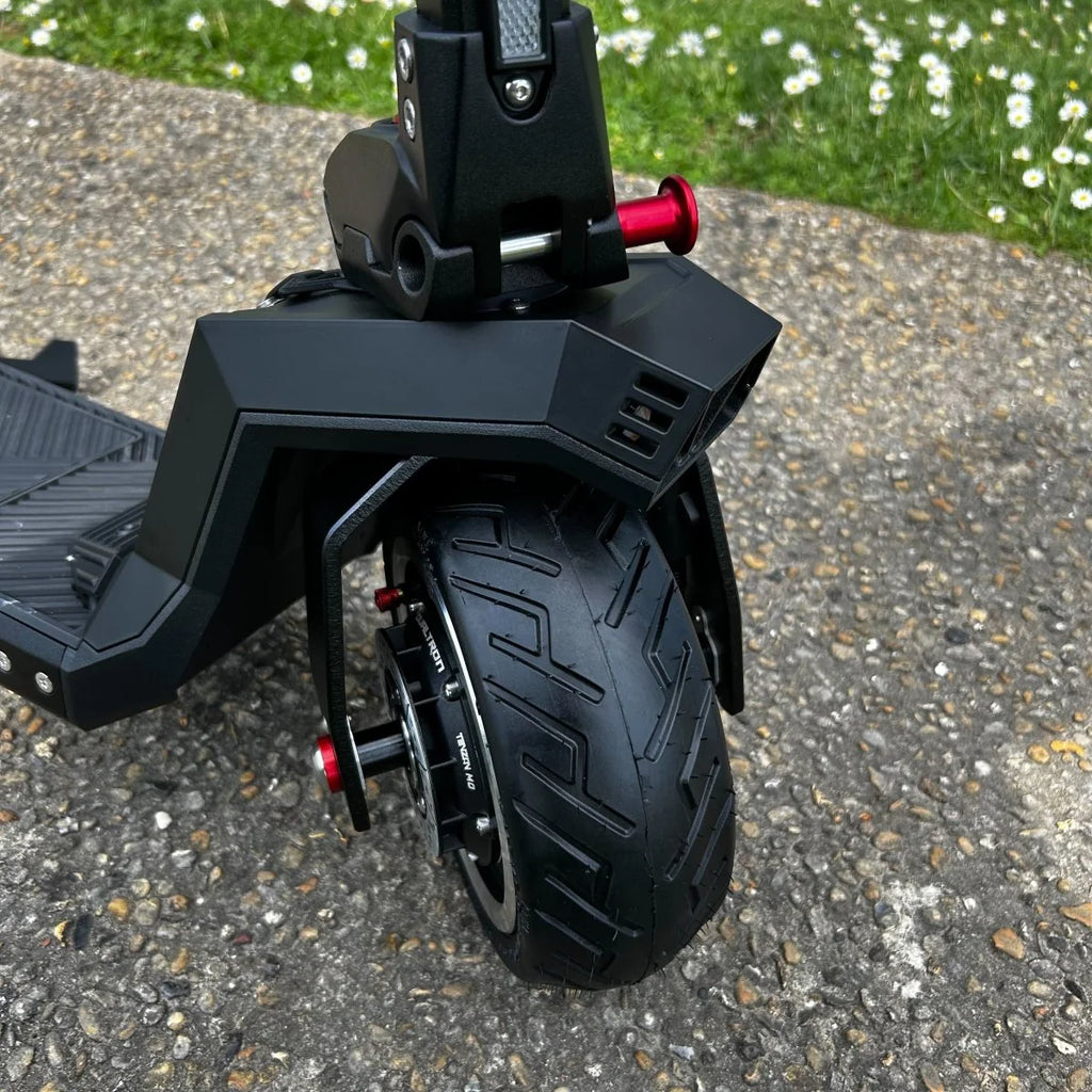 Trottinette Électrique Dualtron Sonic N : Fiable et Urbaine