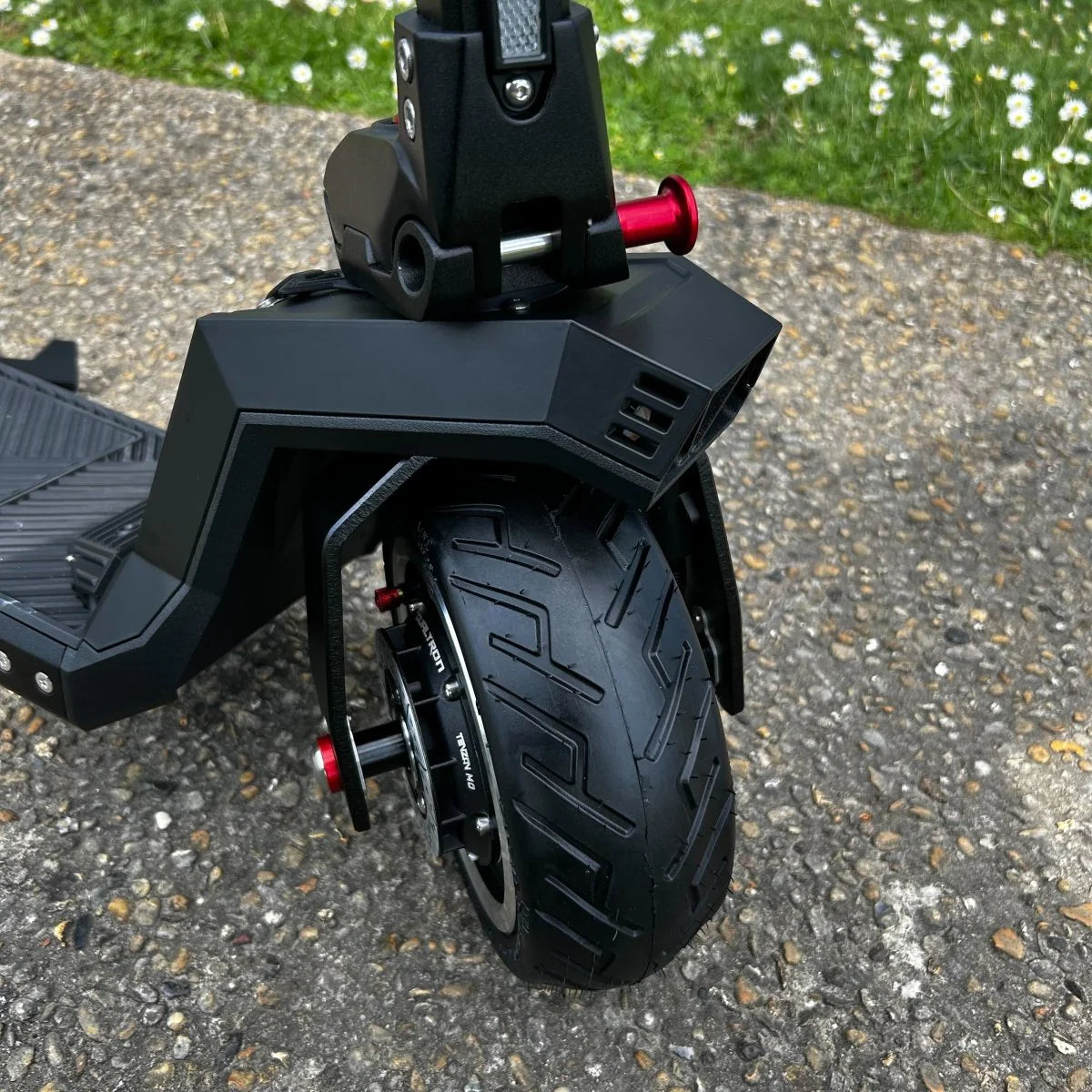 Trottinette Électrique Dualtron Sonic N : Fiable et Urbaine