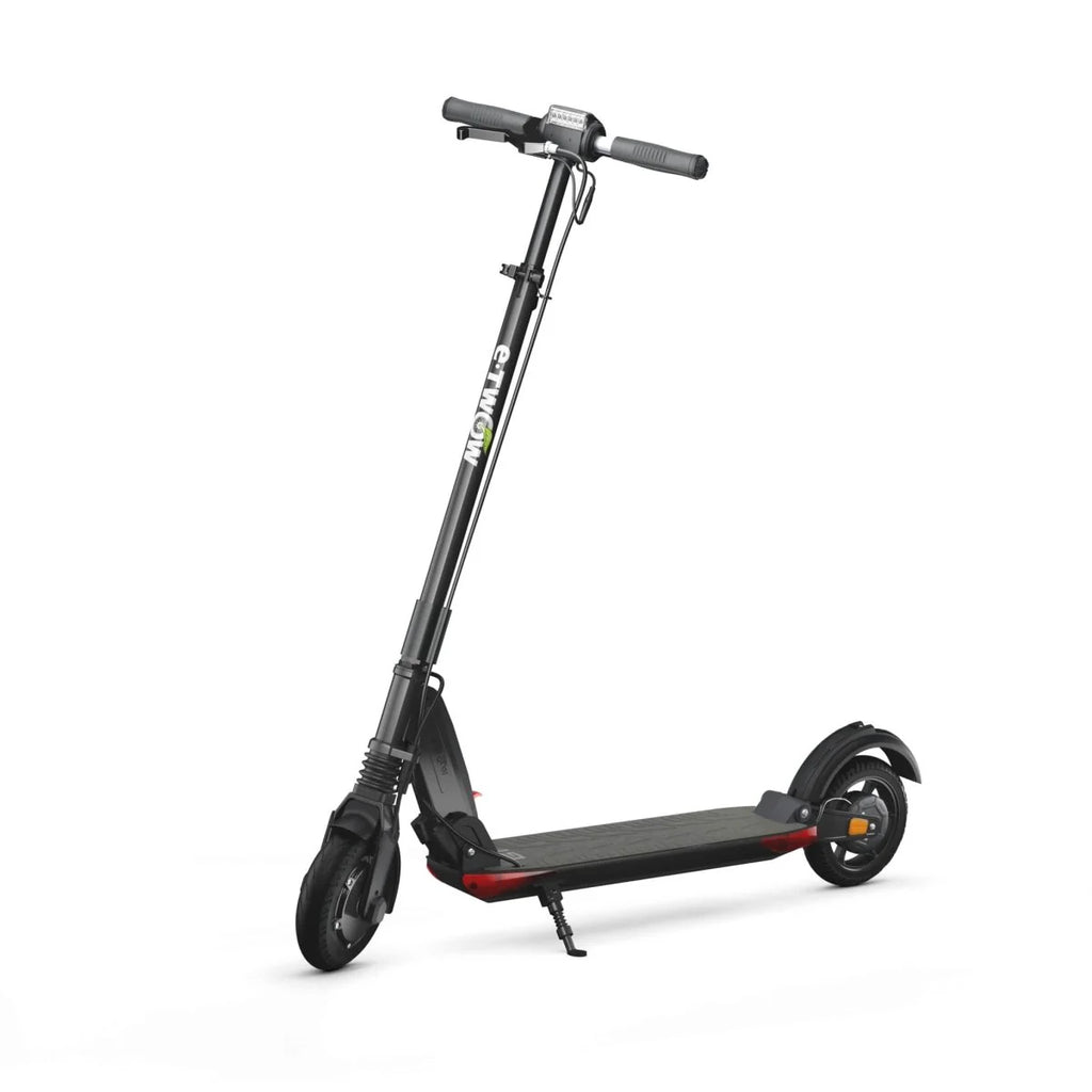 Trottinette Électrique Etwow GT SL : Durable et Performante