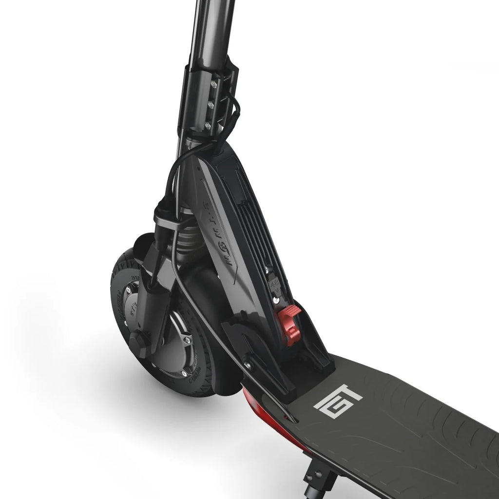 Trottinette Électrique Etwow GTS : Moderne et Fiable