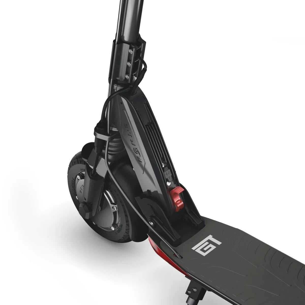 Trottinette Électrique Etwow GTS : Moderne et Fiable