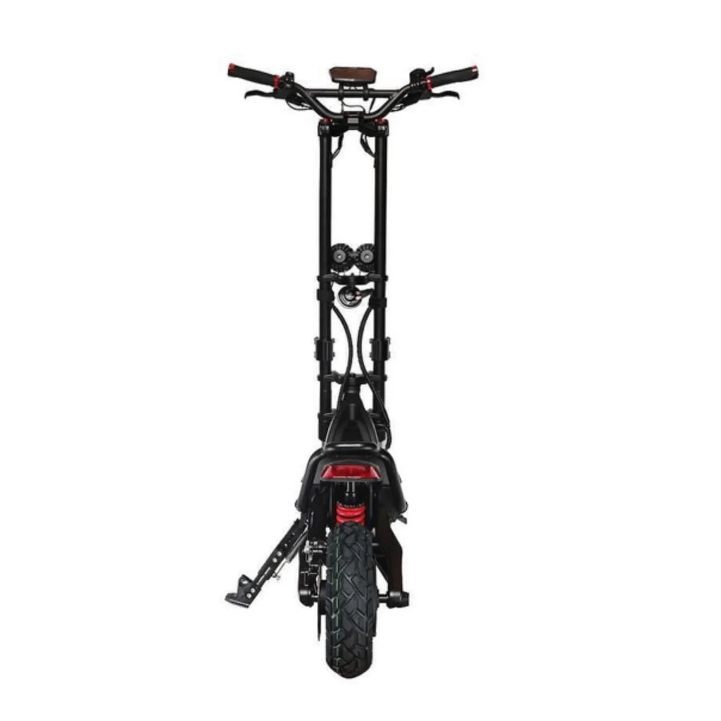 Trottinette Électrique Kaabo Wolf Warrior X Max : Robuste et Aventurière
