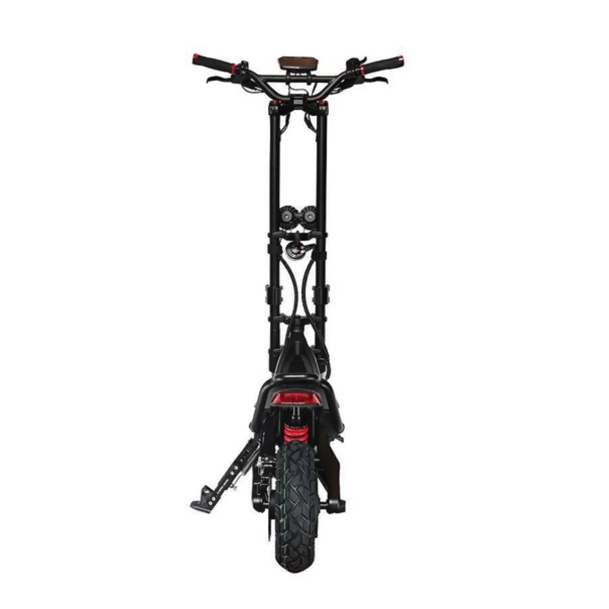 Trottinette Électrique Kaabo Wolf Warrior X Max : Robuste et Aventurière