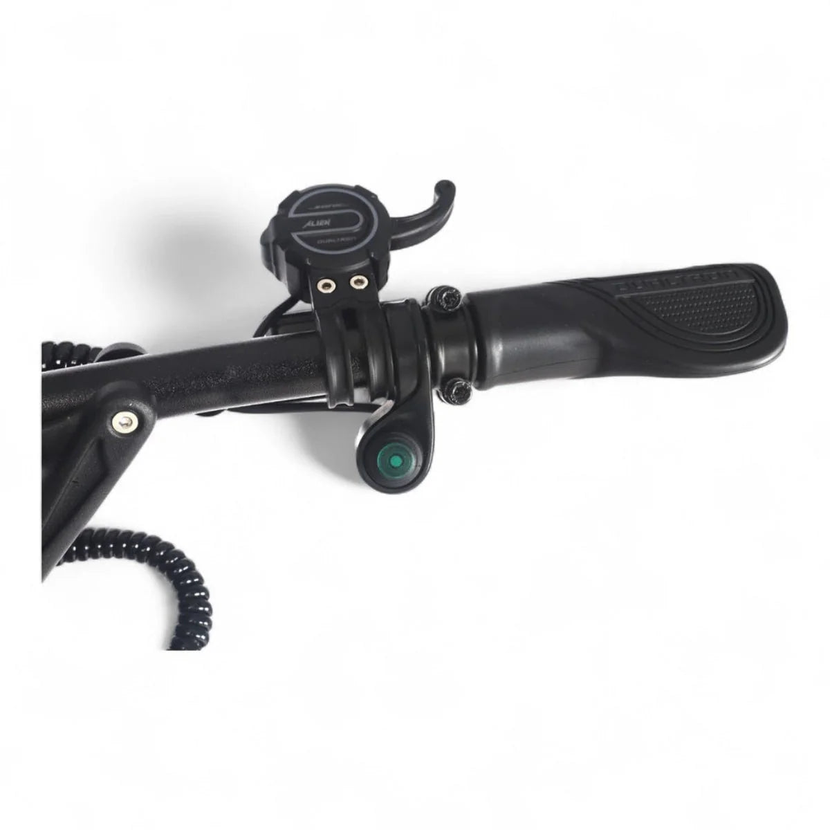 Trottinette Électrique Dualtron Sonic Alien : Haut de Gamme et Stylée