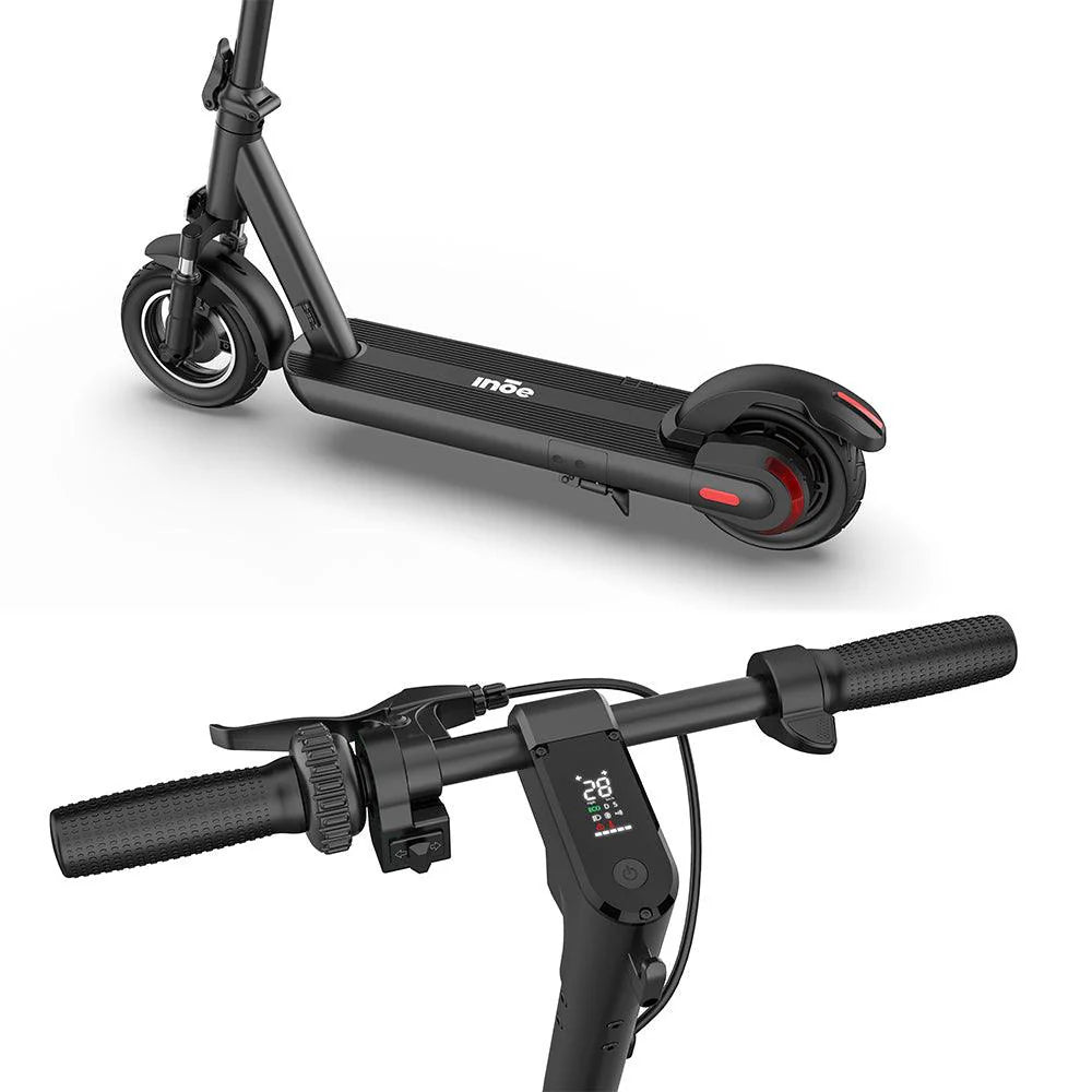 Trottinette Électrique Inöe Sweemie 2 : Étanche et Fiable