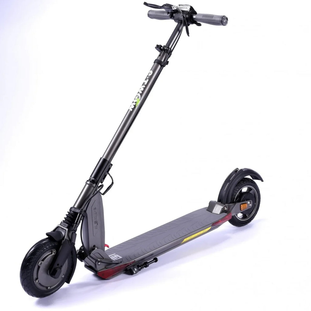 Trottinette Électrique Etwow GT SL : Durable et Performante