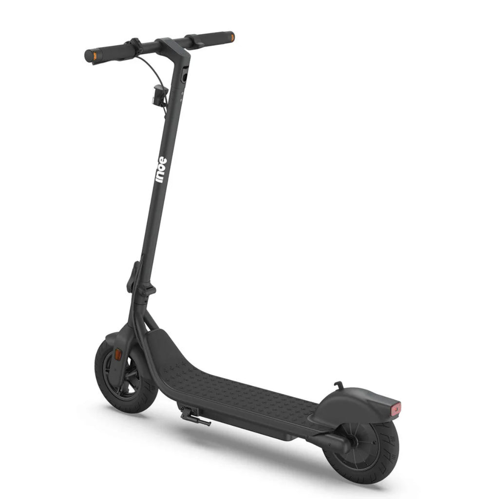 Trottinette Électrique Inöe Bloomy 3 : Légère et Citadine