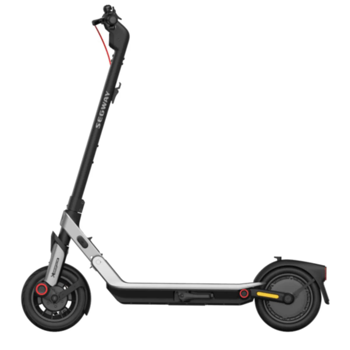 Trottinette Électrique E3 E Ninebot by Segway : Simple et Performante