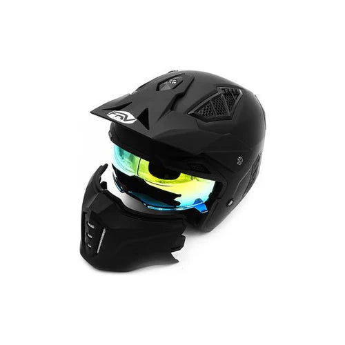 Casque Street FRV