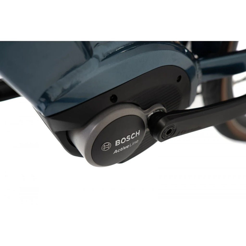 Vélo Électrique Ville Granville E-Absolute : Ultra Confortable et Fiable