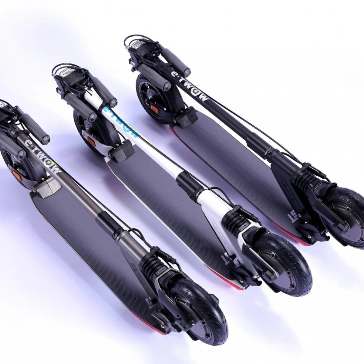 Trottinette Électrique Etwow GT SL : Durable et Performante