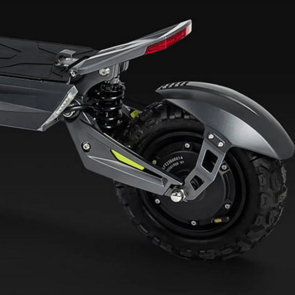 Trottinette Électrique Langfeite H1 : Rapide et Performante