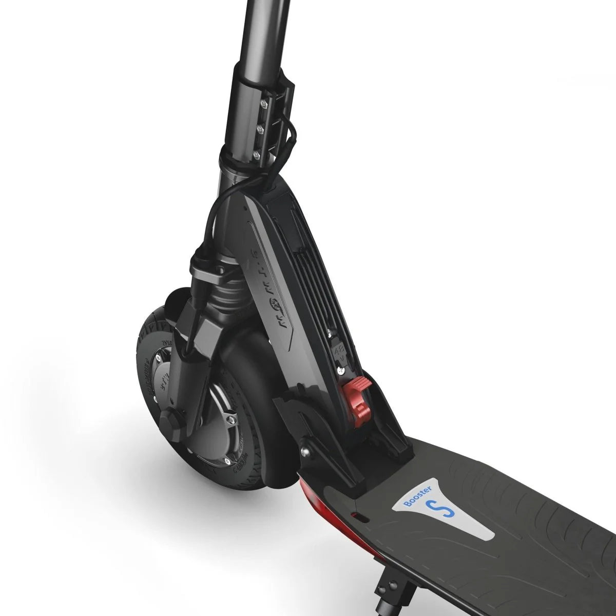 Trottinette Électrique Etwow Booster SE : Fiable et Abordable