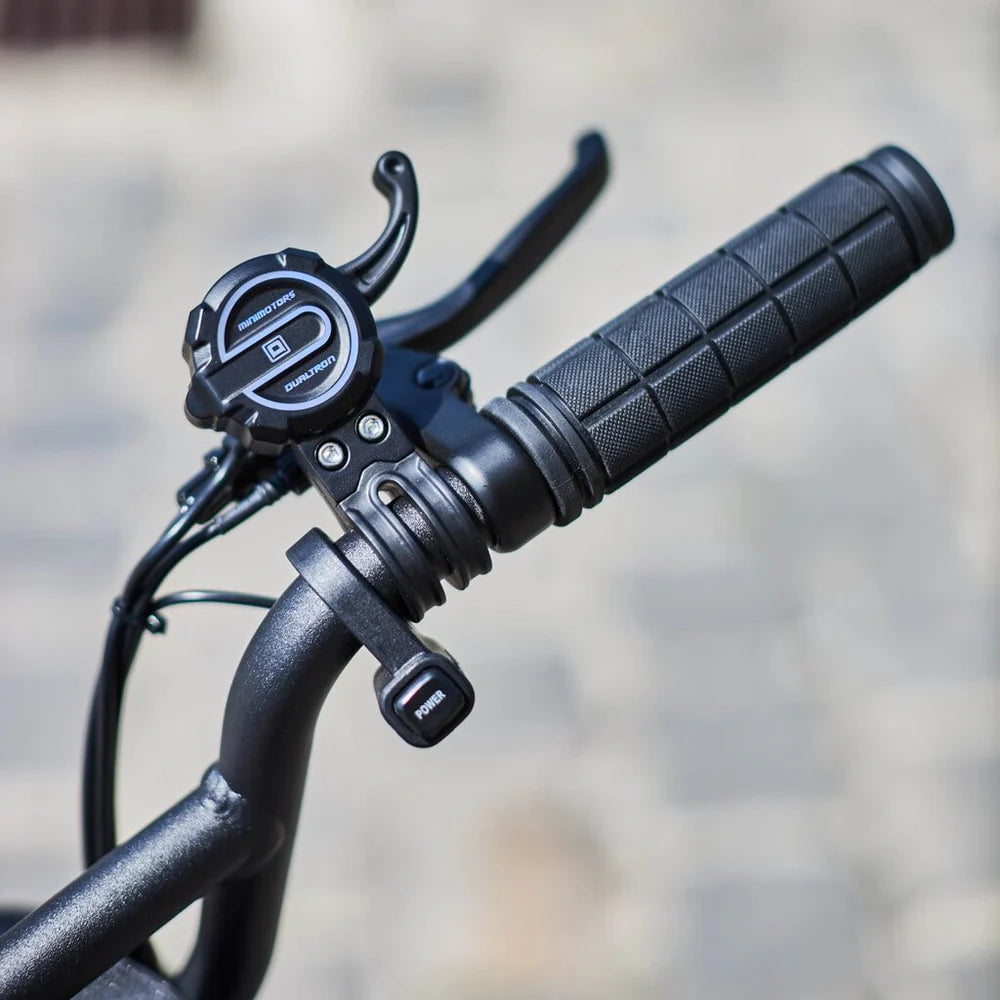 Trottinette Électrique Dualtron Togo Limited : Citadine et Puissante