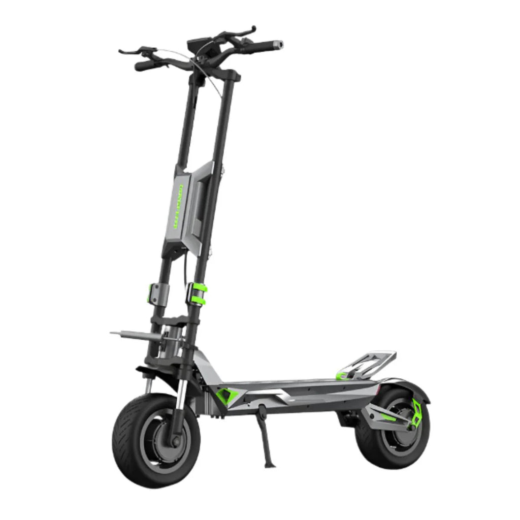 Trottinette Électrique Langfeite H1 : Rapide et Performante