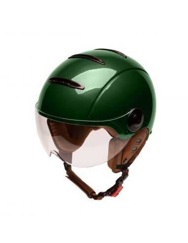 Casque Marko de Vélo Électrique Tandem
