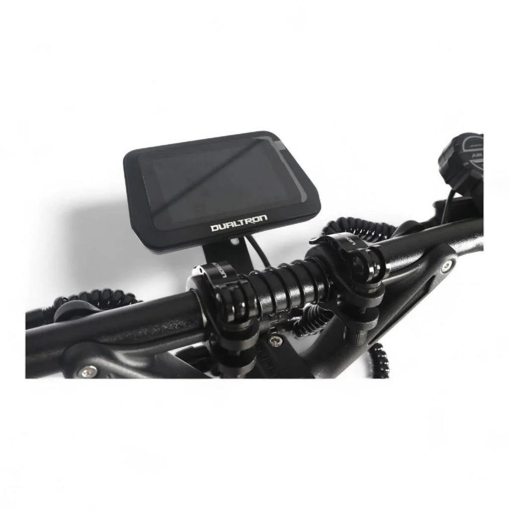 Trottinette Électrique Dualtron Sonic Alien : Haut de Gamme et Stylée