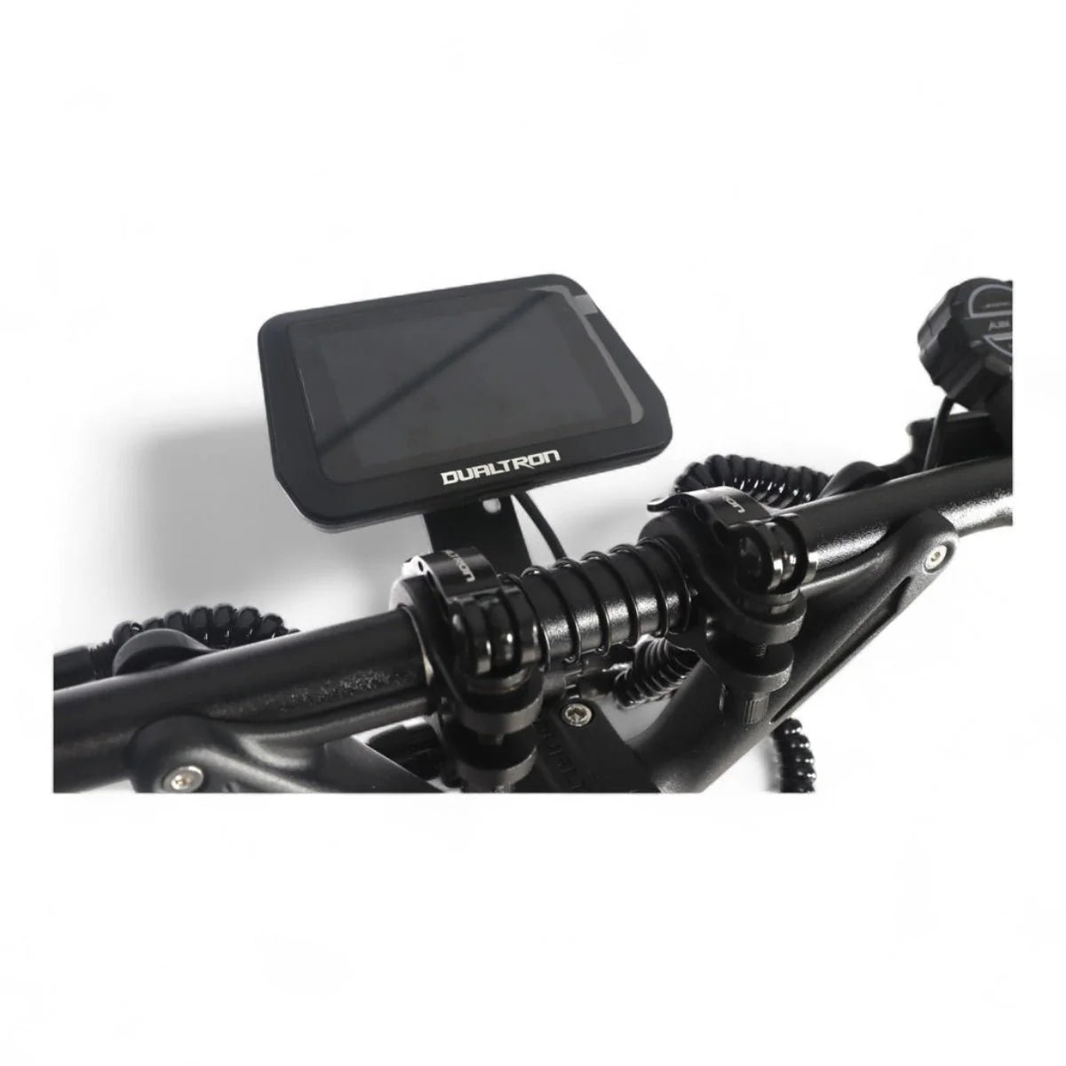 Trottinette Électrique Dualtron Sonic Alien : Haut de Gamme et Stylée