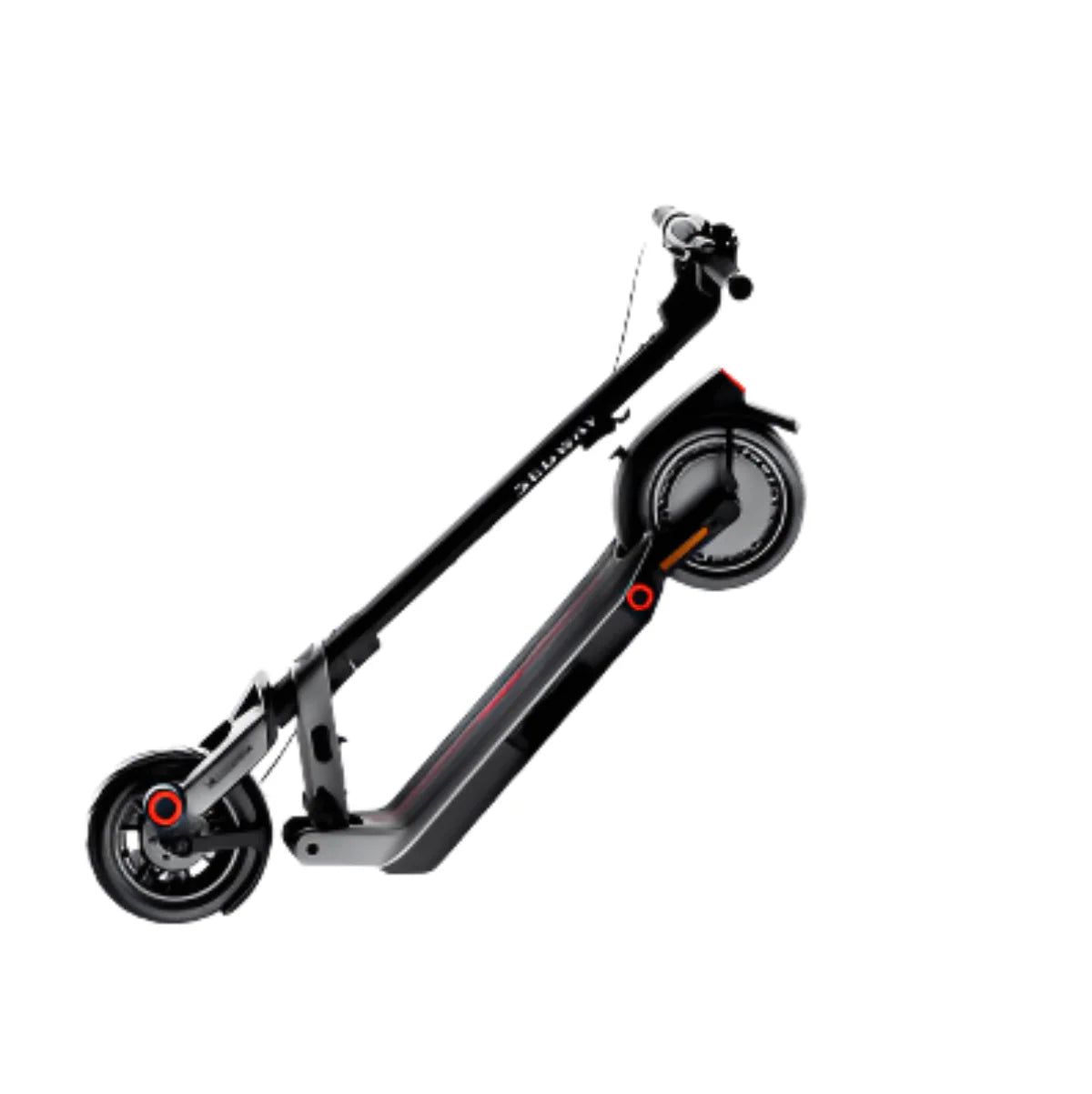 Trottinette Électrique E3 E Ninebot by Segway : Simple et Performante