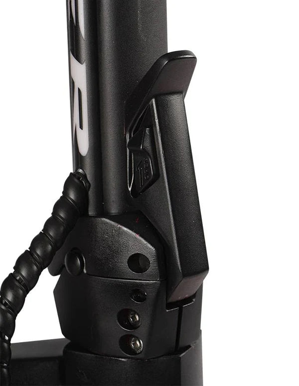 Trottinette Électrique Teverun Fighter 11 : Fiable et Performante