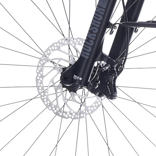 Vélo Électrique VTC Superior iBlox : Agile et Polyvalent