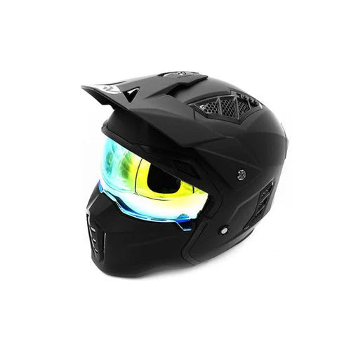 Casque Street FRV
