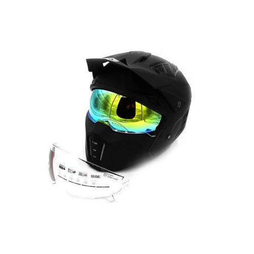 Casque Street FRV