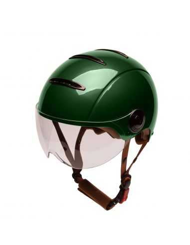 Casque Marko de Vélo Électrique Tandem