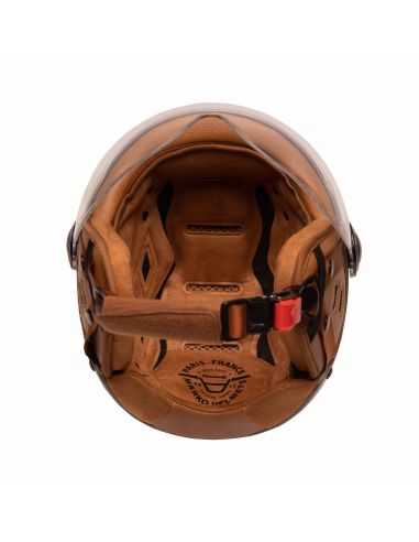 Casque Marko de Vélo Électrique Tandem