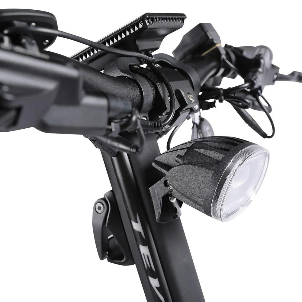 Trottinette Électrique Teverun Fighter 11 : Fiable et Performante