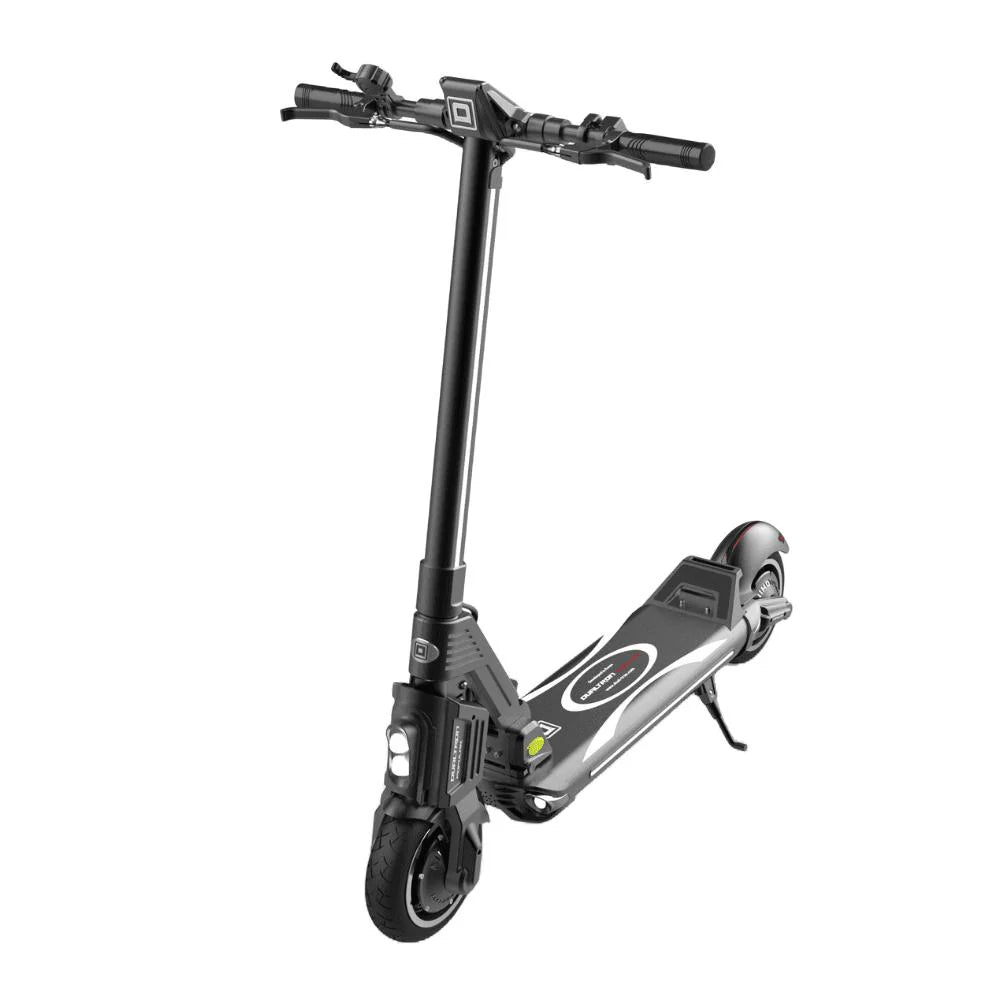 Trottinette Électrique Dualtron Pop (Popular) : Polyvalence et Qualité