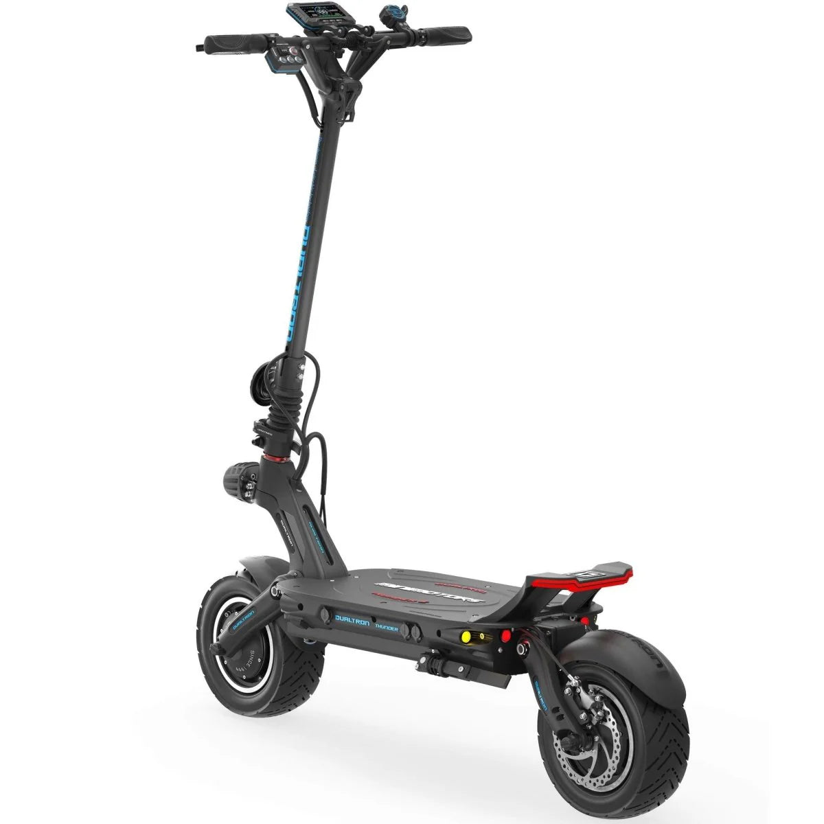 Trottinette Électrique Dualtron Thunder 2 : Puissante et Rapide