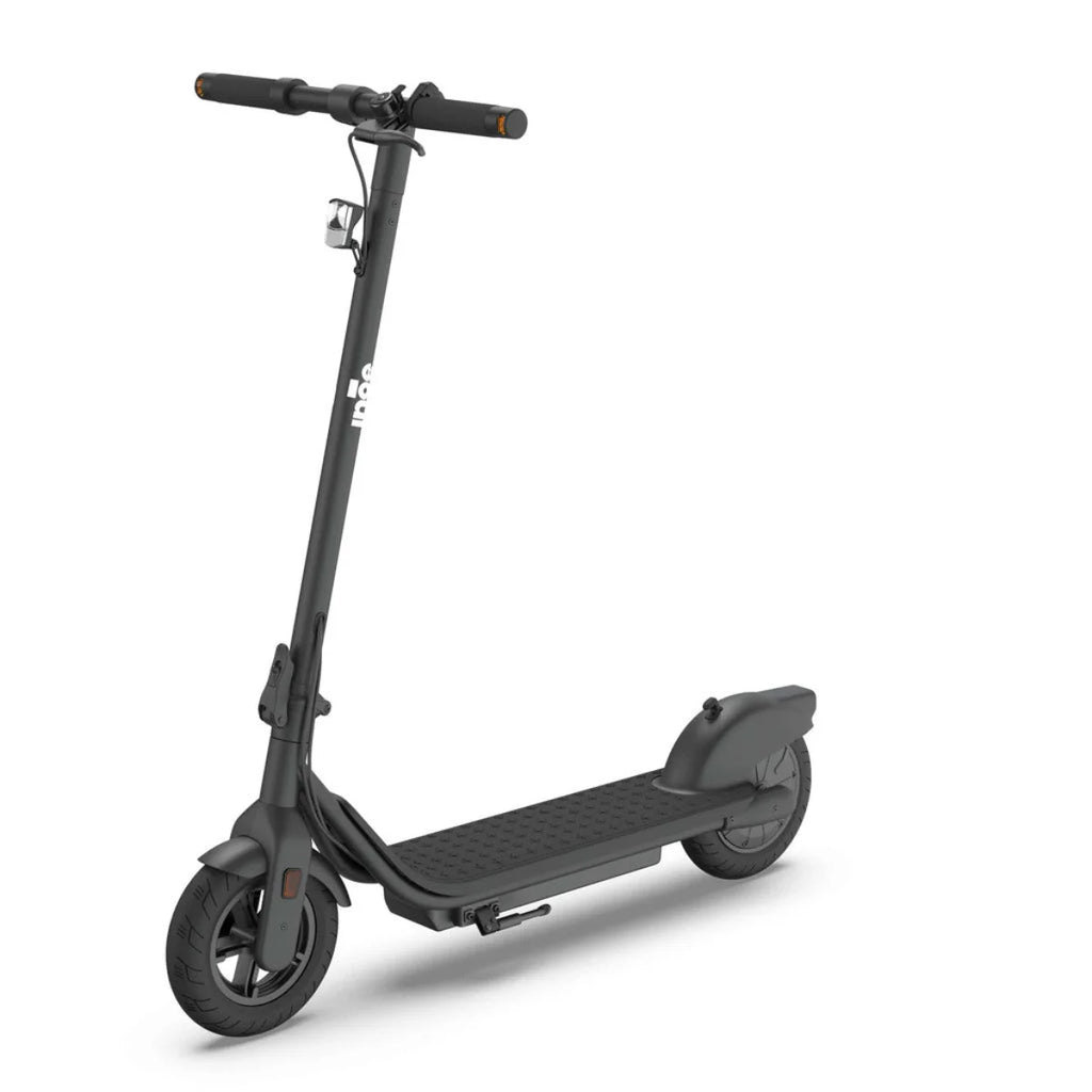 Trottinette Électrique Inöe Bloomy 3 : Légère et Citadine