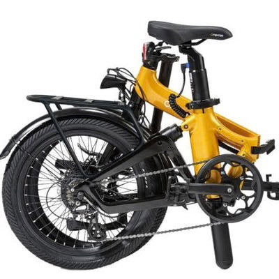 Vélo Électrique Pliant Onemille Nomad : Pratique et Maniable