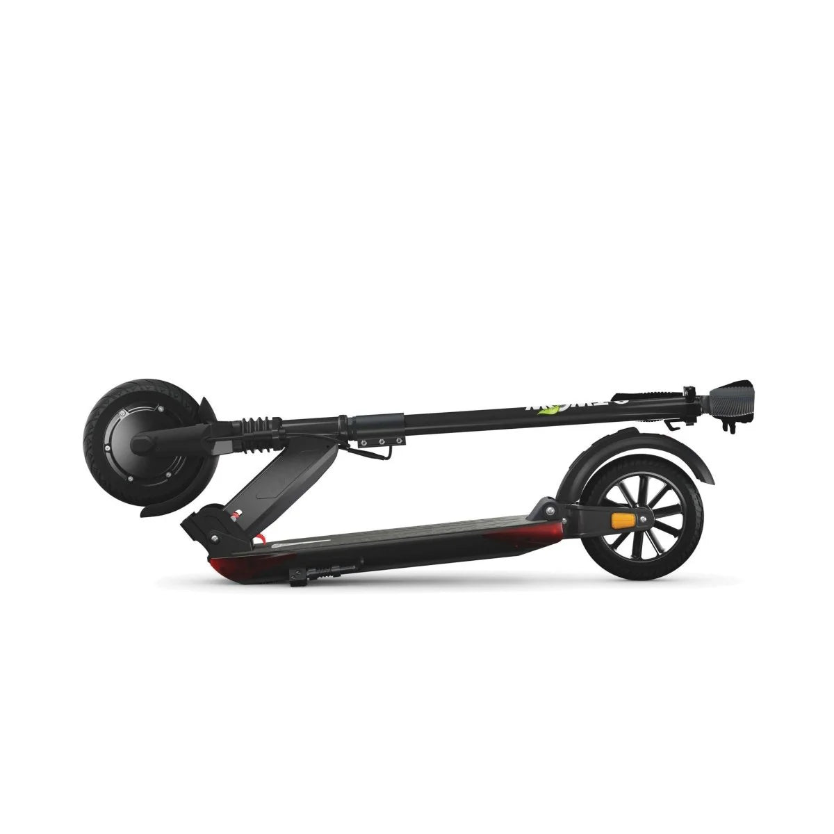 Trottinette Électrique Etwow Booster SE : Fiable et Abordable