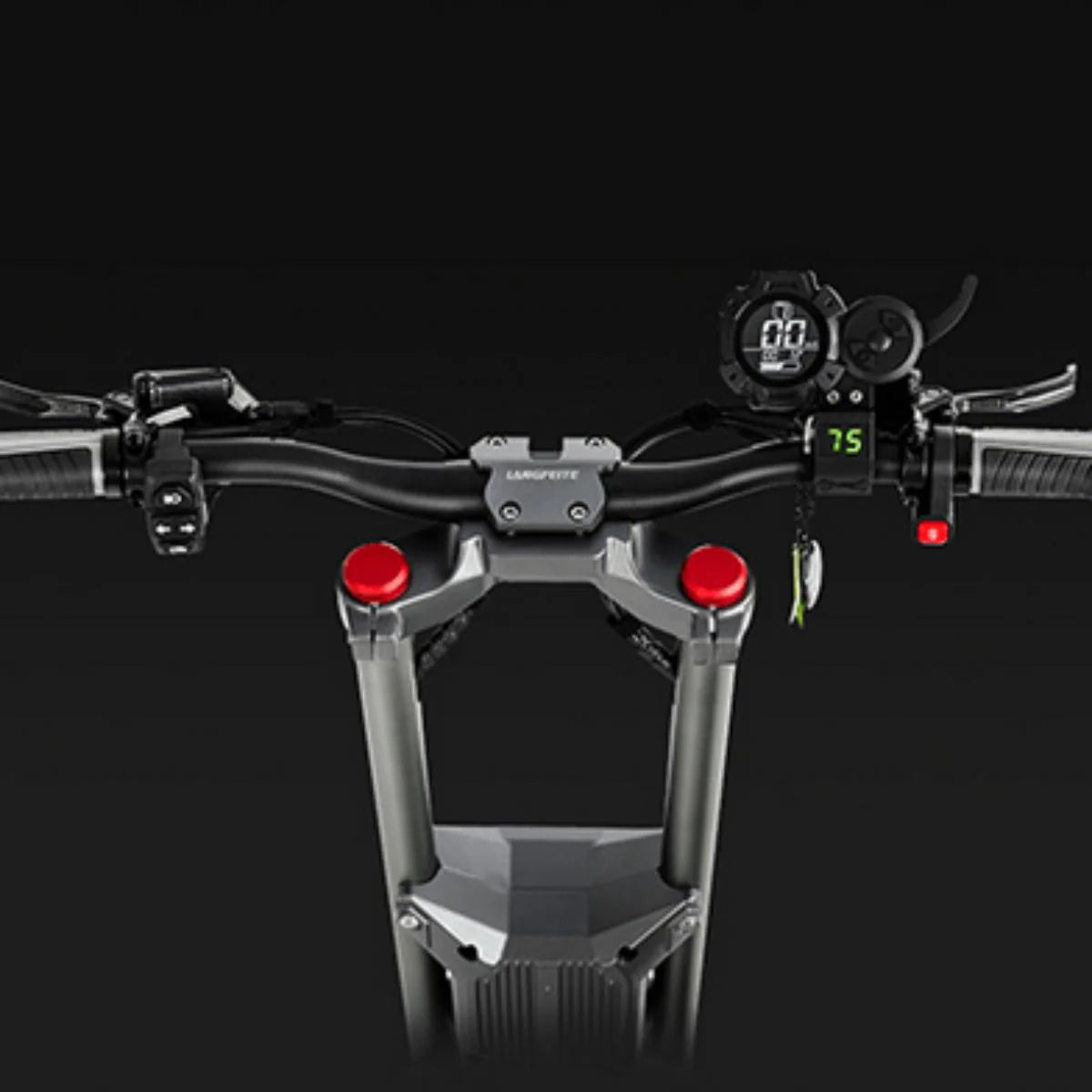 Trottinette Électrique Langfeite H1 : Rapide et Performante