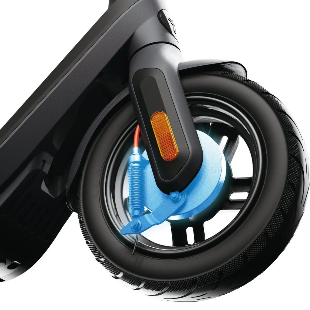 Trottinette Électrique E2 Pro Ninebot by Segway