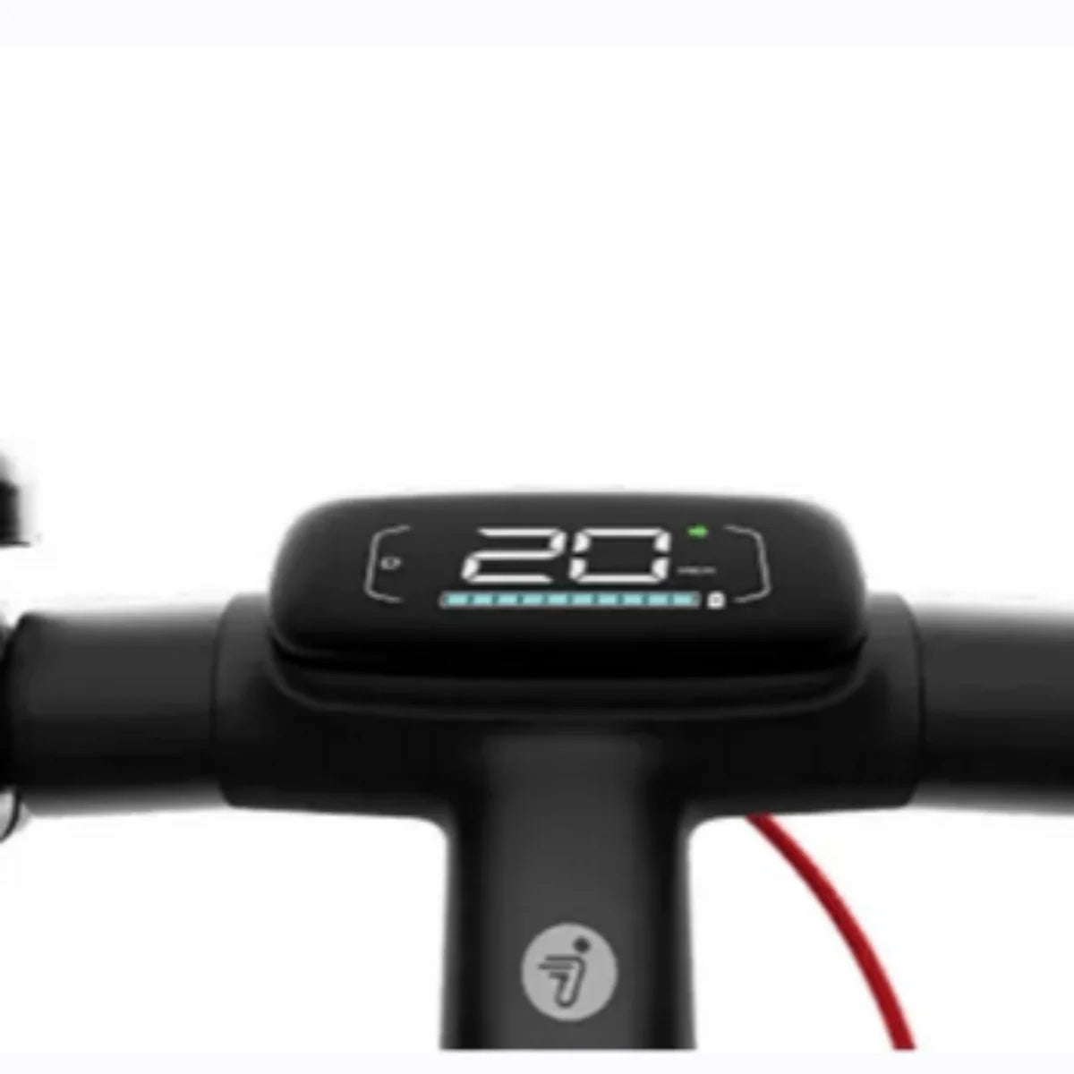 Trottinette Électrique E3 E Ninebot by Segway : Simple et Performante