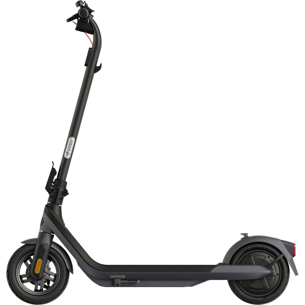 Trottinette Électrique E2 Pro Ninebot by Segway