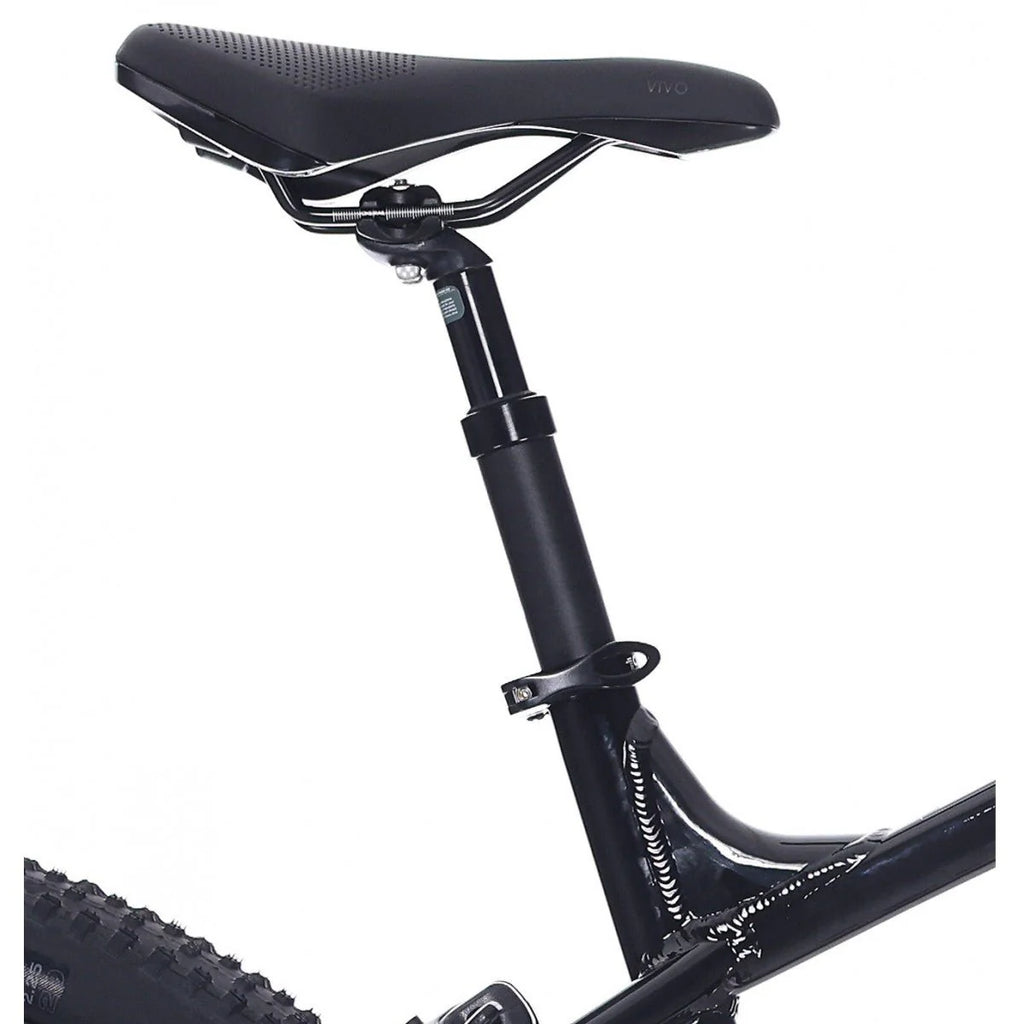 Vélo Électrique VTT Semi Rigide Superior EXC : Confortable et Performant