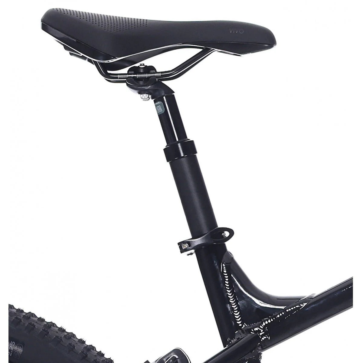 Vélo Électrique VTT Semi Rigide Superior EXC : Confortable et Performant