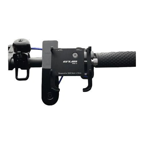 Support Pour Téléphone Portable - GUB PRO 3