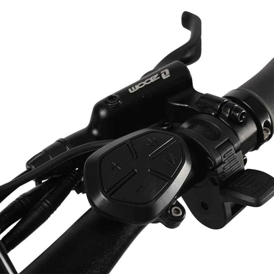 Trottinette Électrique Teverun Fighter Supreme Plus : Puissance et Grande Autonomie