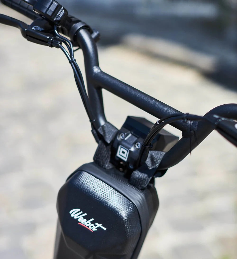 Trottinette Électrique Dualtron Togo Limited : Citadine et Puissante