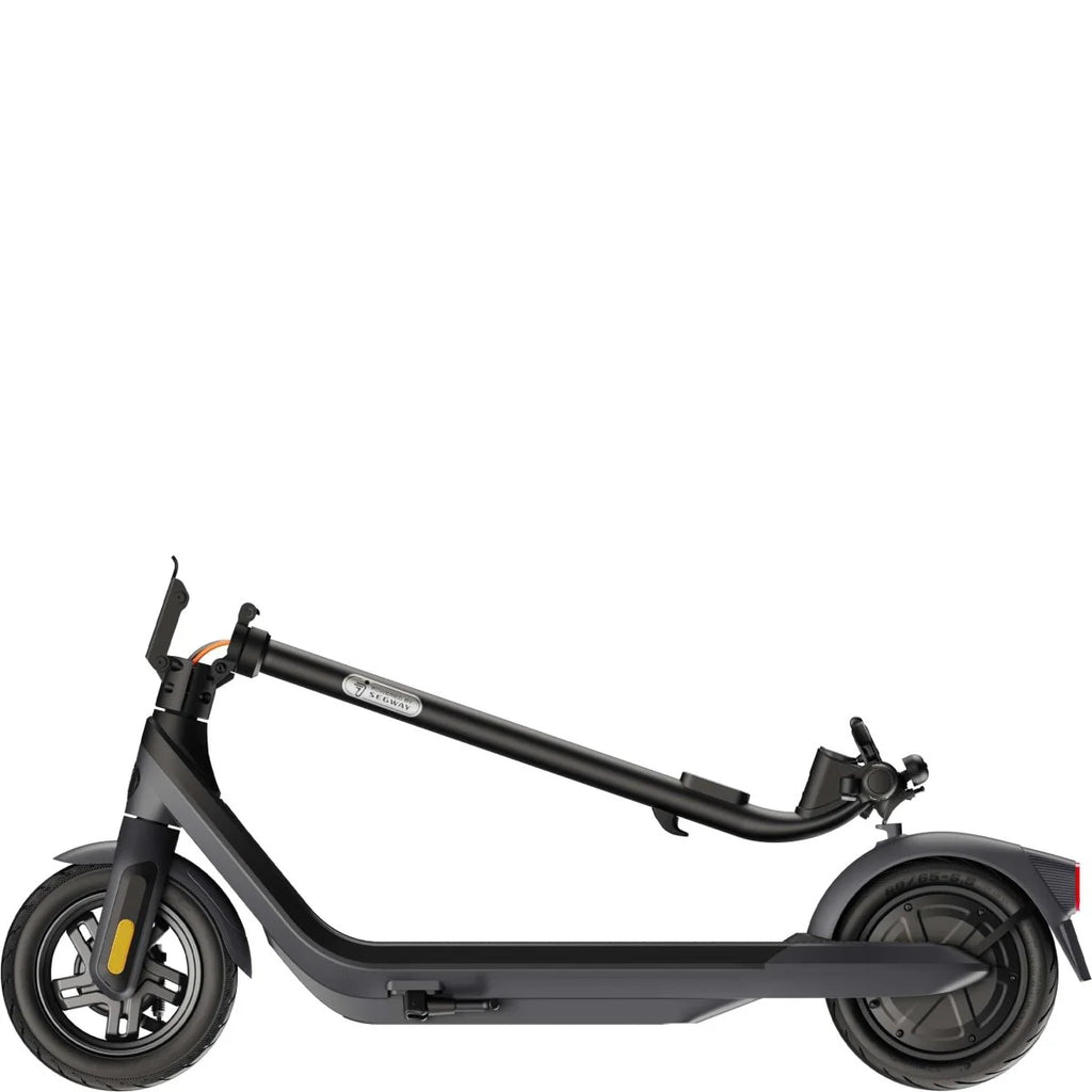 Trottinette Électrique E2 Pro Ninebot by Segway