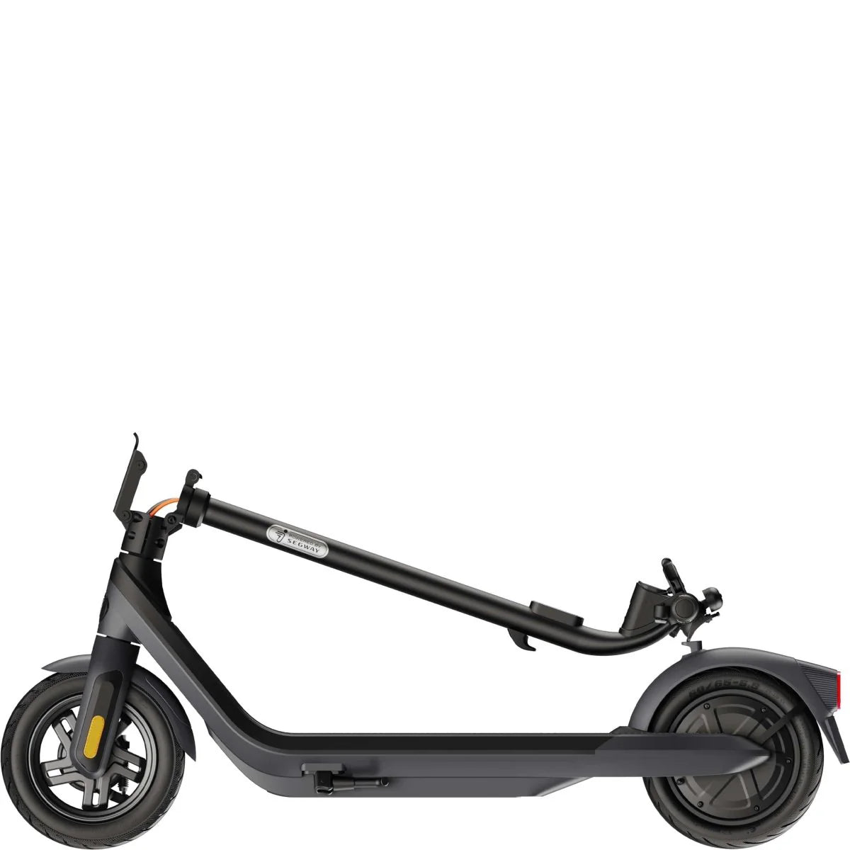 Trottinette Électrique E2 Pro Ninebot by Segway