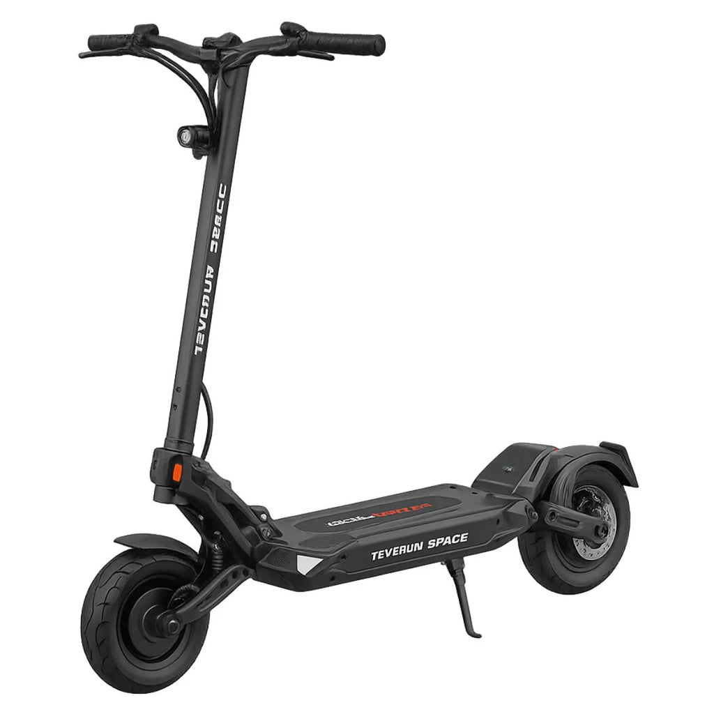 Trottinette Électrique Teverun Space : Pratique et Performante